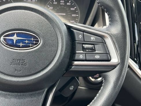 Used 2023 Subaru Ascent Limited AWD/4WD image 25