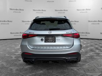Certified 2024 Mercedes-Benz GLC 43 AMG 4MATIC video 4