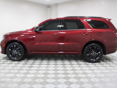 Used 2021 Dodge Durango GT AWD/4WD image 9