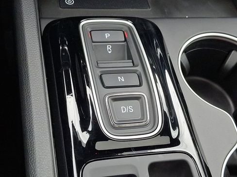 New 2026 Honda Pilot Black Edition image 13