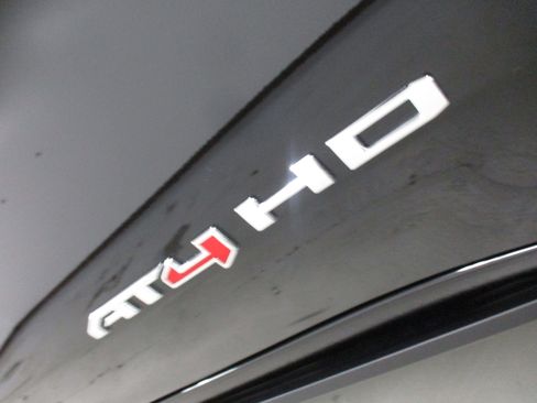 New 2026 GMC Sierra 2500 AT4 w/ AT4 Premium Plus Package AWD/4WD image 7