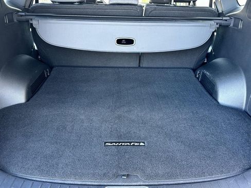 Used 2022 Hyundai Santa Fe XRT image 9