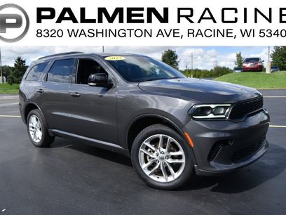 Used 2024 Dodge Durango GT