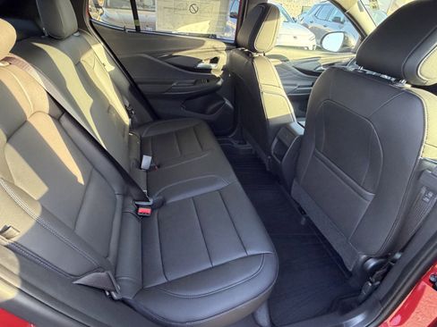 New 2026 Buick Envista Sport Touring w/ Convenience I Package FWD image 12