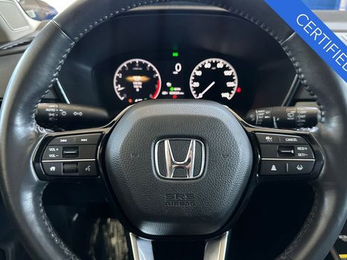 Certified 2023 Honda CR-V EX-L image 26
