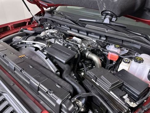 New 2026 GMC Sierra 2500 AT4 w/ AT4 Premium Plus Package image 31