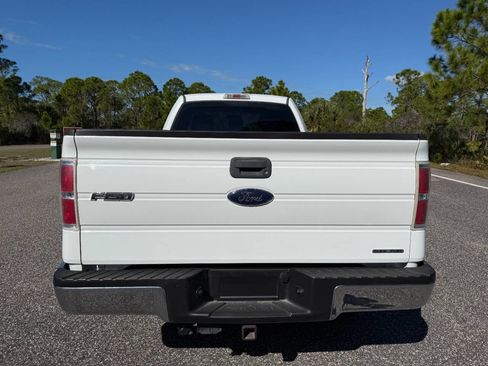 Used 2013 Ford F150 XL w/ PWR Equipment Group image 4
