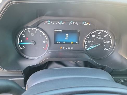 New 2026 Ford F150 STX RWD image 30