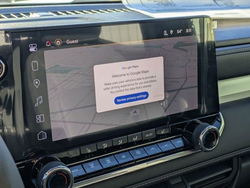 New 2026 Chevrolet Colorado LT w/ Advanced Trailering Package image 23