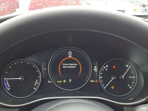 New 2026 MAZDA CX-50 AWD 2.5 Hybrid w/ Cargo Package image 20