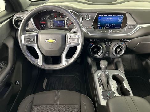 Used 2020 Chevrolet Blazer LT image 18