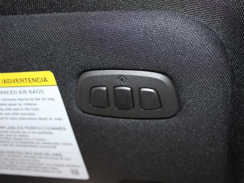 New 2026 Ford Explorer Platinum w/ LUX Leather Package image 54