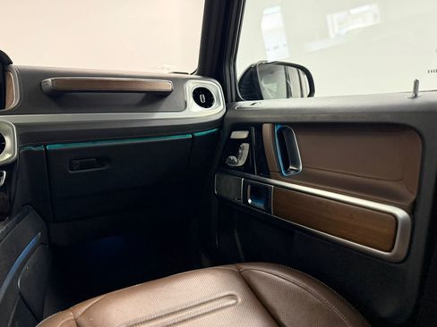 Used 2019 Mercedes-Benz G 550 image 62