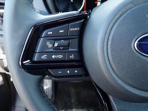 New 2026 Subaru Forester Touring AWD/4WD image 17