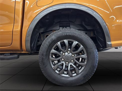 Used 2019 Ford Ranger XLT w/ Equipment Group 301A Mid image 25