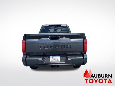 New 2026 Toyota Tundra Limited AWD/4WD image 6
