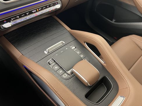 New 2026 Mercedes-Benz GLE 350 4MATIC image 34
