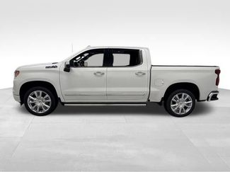 Certified 2023 Chevrolet Silverado 1500 High Country w/ High Country Premium Package video 3