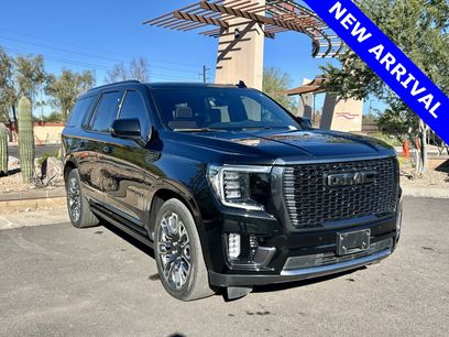 Used 2023 GMC Yukon Denali Ultimate