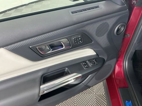 New 2025 Ford Mustang Premium image 13