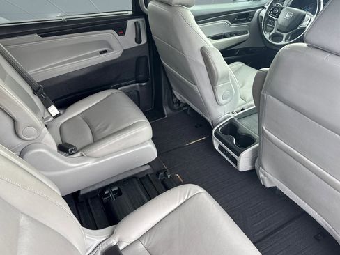 Used 2019 Honda Odyssey EX-L image 29