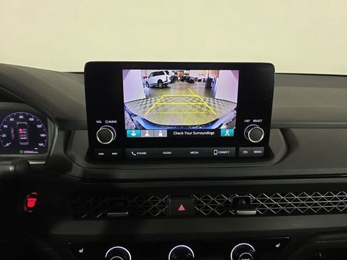 Used 2024 Honda Accord EX image 22