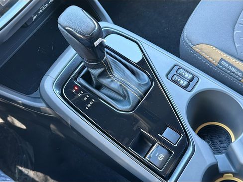 New 2026 Subaru Crosstrek 2.5i Sport image 25