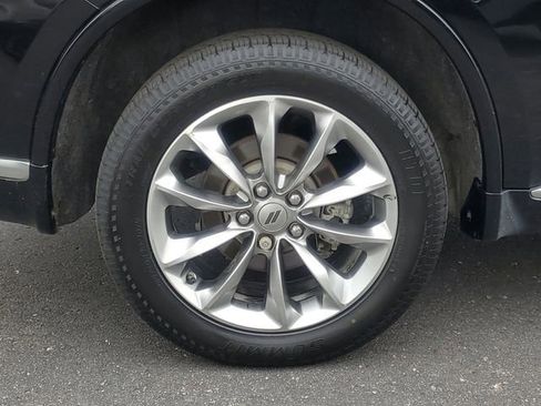 Used 2023 Dodge Durango Citadel image 6