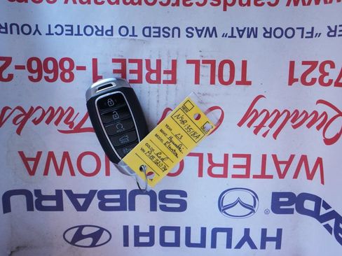 Used 2023 Hyundai Elantra SEL w/ Convenience Package FWD image 37