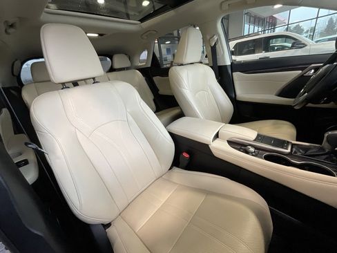 Used 2022 Lexus RX 350 350 image 20