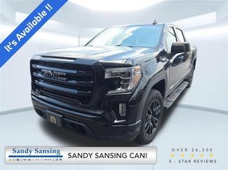 Used 2021 GMC Sierra 1500 Elevation AWD/4WD video 1