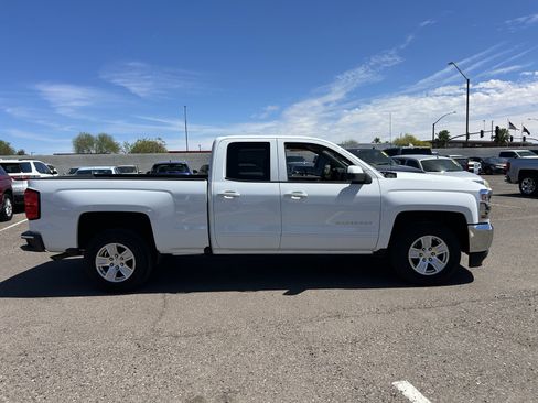 Used 2019 Chevrolet Silverado 1500 LT image 5