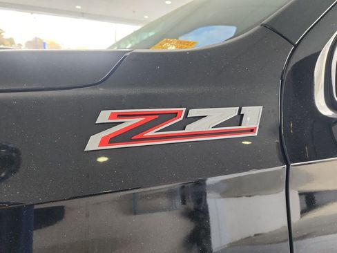 Certified 2023 Chevrolet Tahoe Z71 AWD/4WD image 32