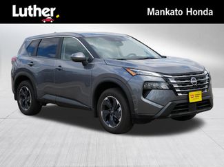 Used 2026 Nissan Rogue SV w/ Cold Weather Package AWD/4WD video 1