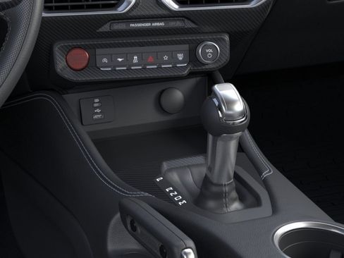 New 2026 Ford Mustang GT RWD image 12