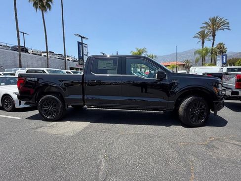 New 2026 Ford F150 XLT w/ Equipment Group 302A MID AWD/4WD image 6