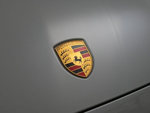 Certified 2022 Porsche Cayenne Turbo image 13