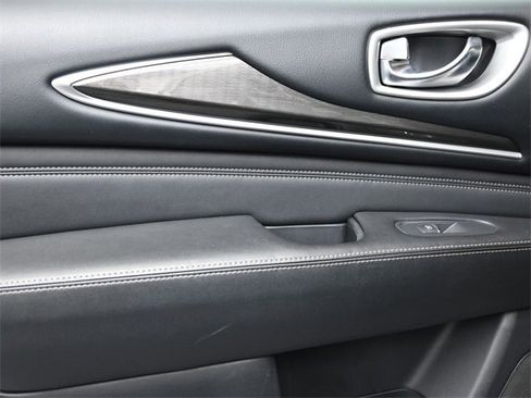 Used 2020 INFINITI QX60 Pure image 14