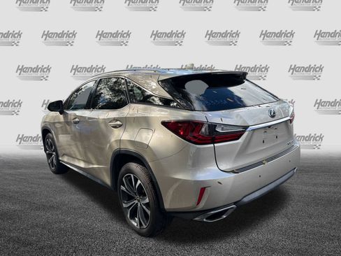 Used 2019 Lexus RX 350 FWD image 10