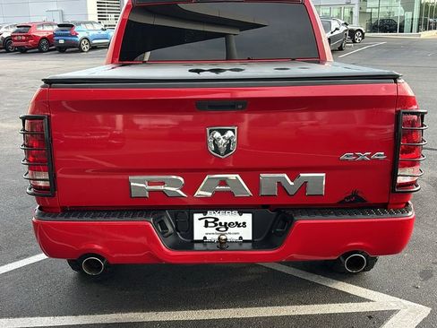 Used 2013 RAM 1500 Express AWD/4WD image 26