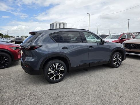 New 2026 MAZDA CX-5 Preferred AWD/4WD image 12