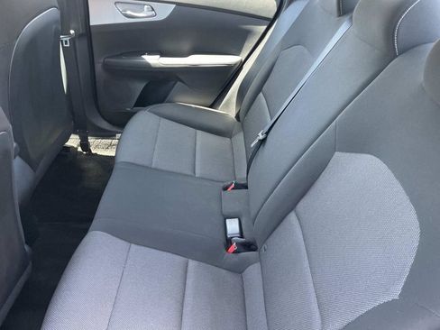 Used 2023 Kia Forte LXS FWD image 20