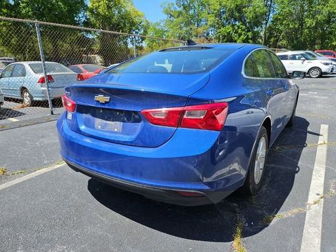 Used 2023 Chevrolet Malibu LS image 7