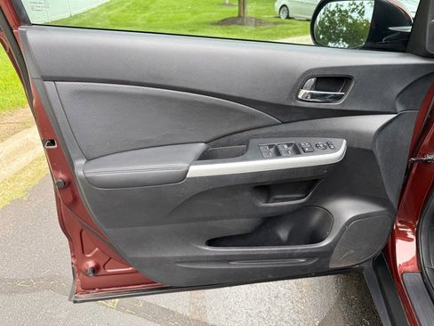 Used 2015 Honda CR-V EX-L image 28
