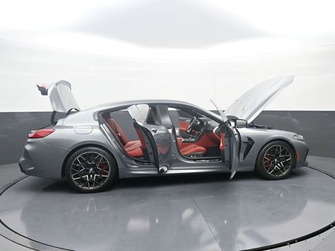 Used 2024 BMW M8 Gran Coupe xDrive Competition image 47
