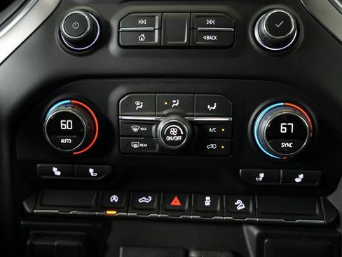 Used 2019 Chevrolet Silverado 1500 RST w/ All-Star Edition image 24