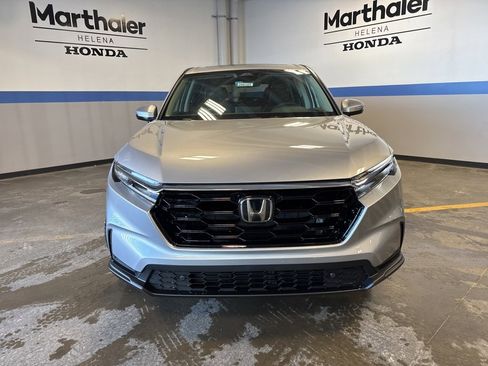 New 2026 Honda CR-V EX-L image 2