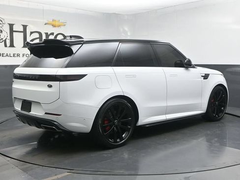 Used 2023 Land Rover Range Rover Sport SE Dynamic AWD/4WD image 73