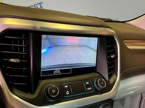 Used 2020 GMC Acadia SLE AWD/4WD image 15