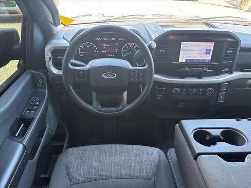Used 2023 Ford F150 XLT AWD/4WD image 14